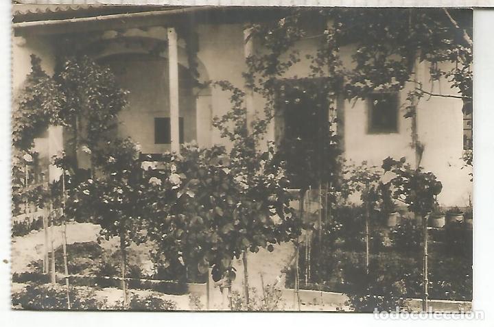 Postcards: BALEARES MALLORCA VALLDEMOSA SIN ESCRIBIR