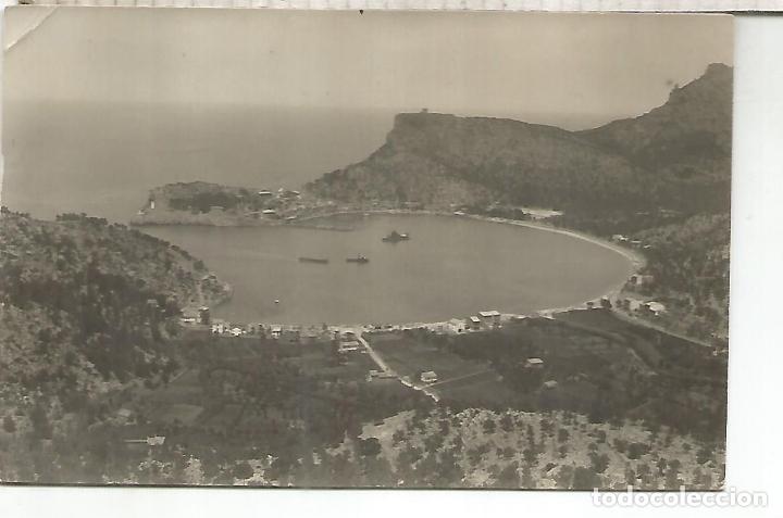 Postales: BALEARES MALLORCA SOLLER ESCRITA - Foto 1