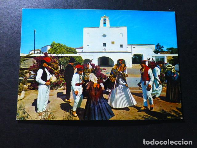 Postales: SAN JOSE IBIZA - Foto 1