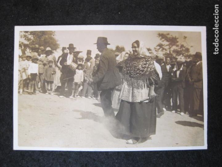 Cartoline: MALLORCA-RUL-LAN FOTOGRAFICA-POSTAL ANTIGUA-(85.985)