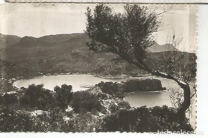 Postales: BALEARES MALLORCA SOLLER ESCRITA - Foto 1