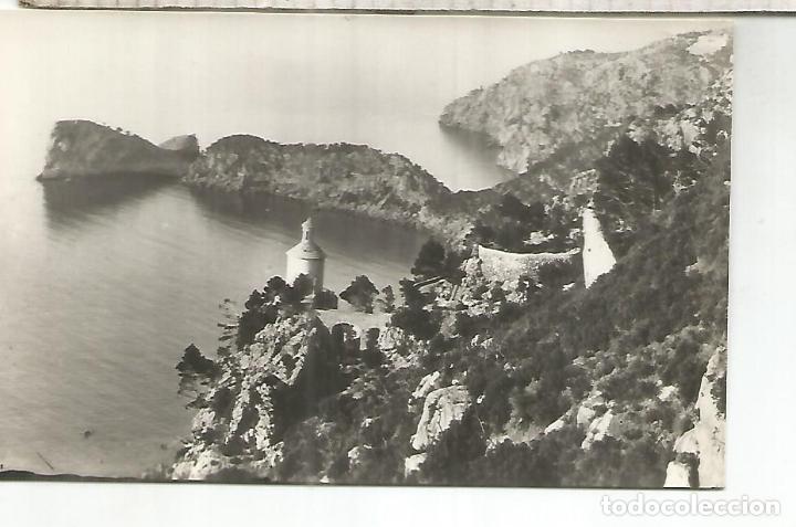 Postales: BALEARES MALLORCA LA FORADADA SIN ESCRIBIR - Foto 1