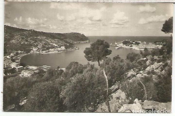 Postales: BALEARES MALLORCA SOLLER ESCRITA - Foto 1