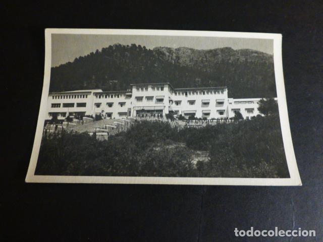 Postales: FORMENTOR MALLORCA POLLENSA - Foto 1