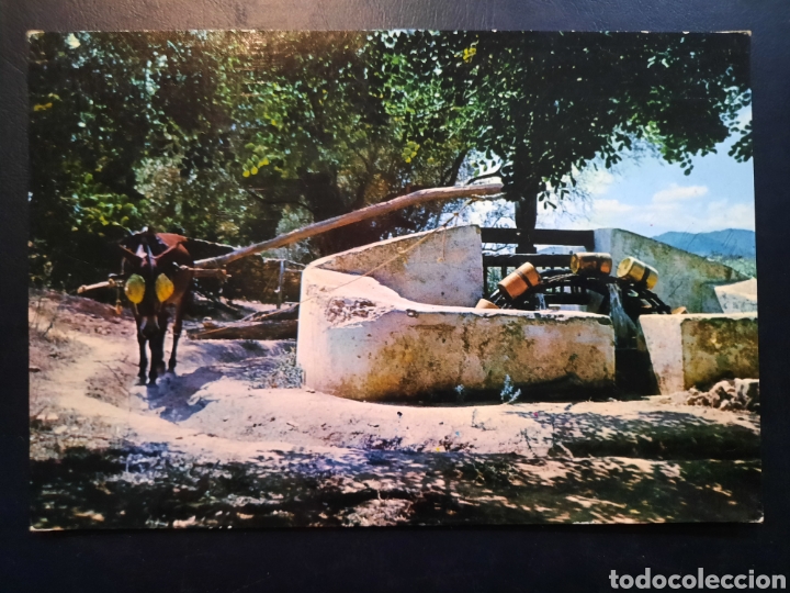 Postales: Postal de Ibiza.Baleares - Foto 1