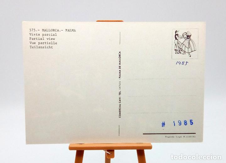 Postales: Postal 575 Palma (Mallorca) - Foto 2