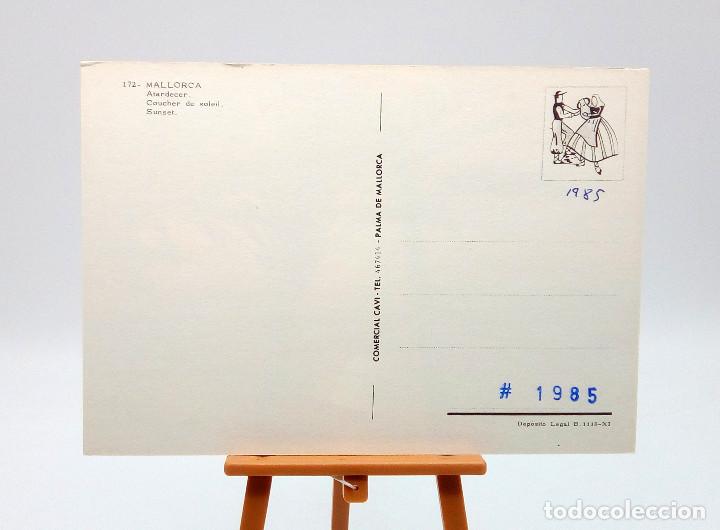 Postales: Postal 172 Mallorca - Foto 2