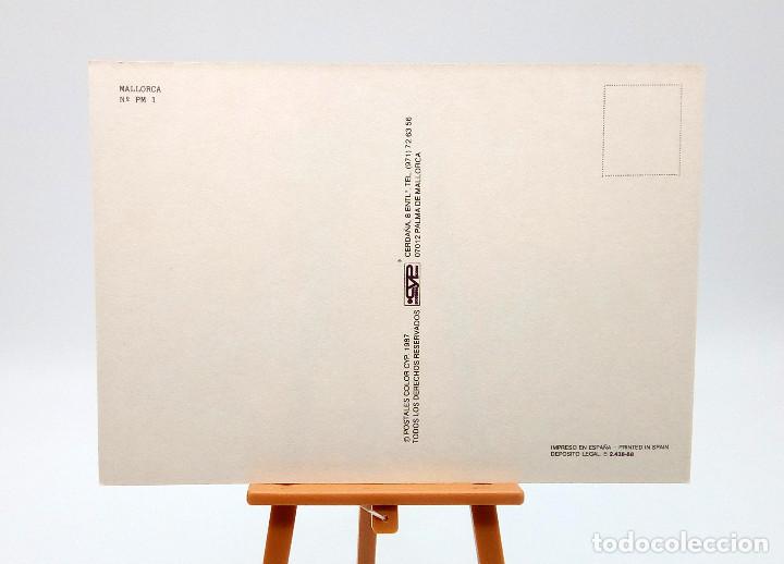 Postales: Postal 1 Mallorca - Foto 2