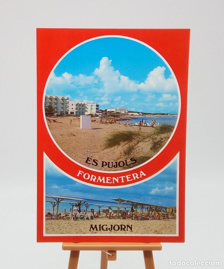 Postales: 32 Formentera (Baleares) - Foto 1