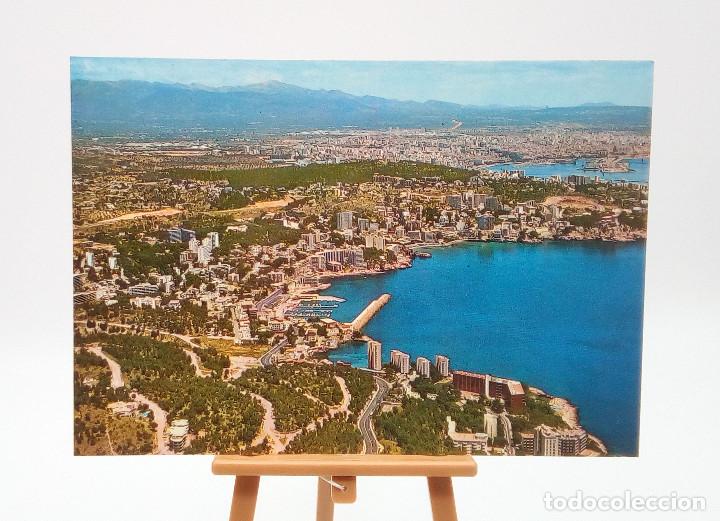 Postales: Postal 414 Illetas (Mallorca) - Foto 1