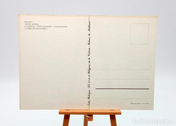 Postales: Postal 414 Illetas (Mallorca) - Foto 2