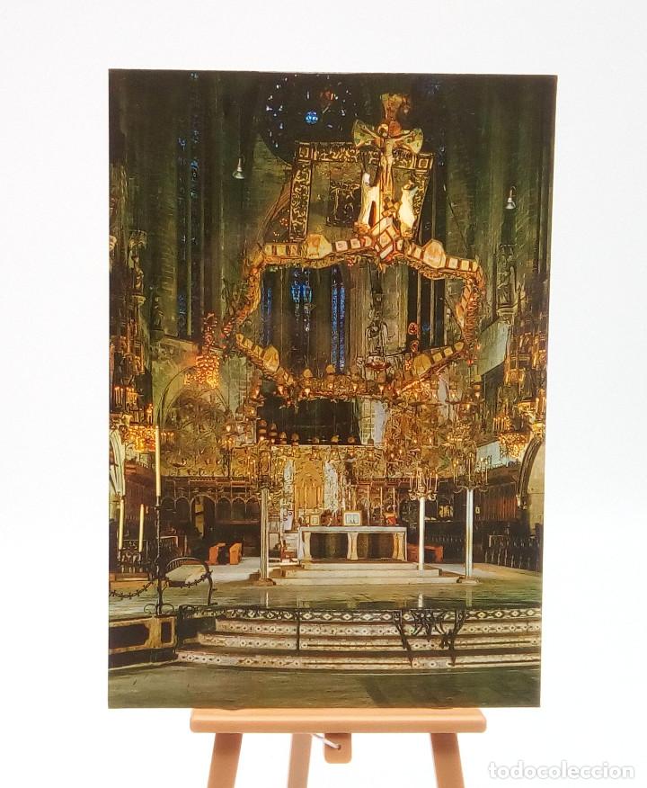 Postales: Postal 1117 Palma (Mallorca) - Foto 1