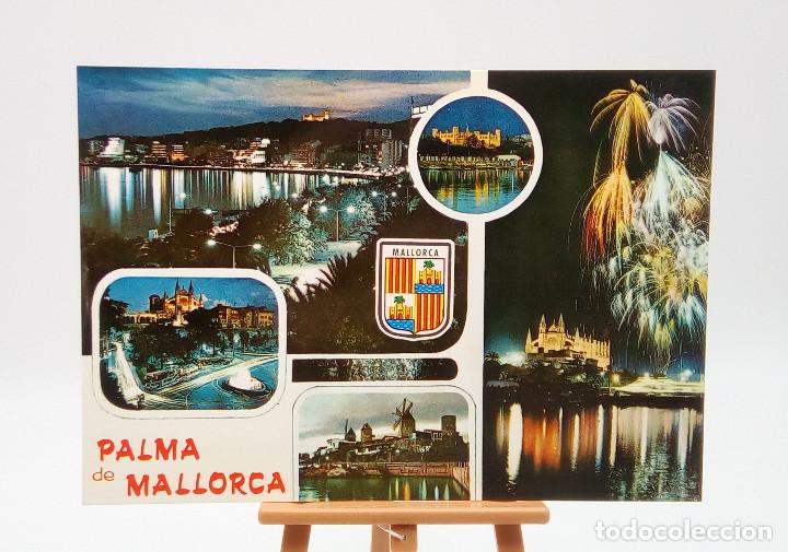 Postales: Postal 1073 Palma (Mallorca) - Foto 1