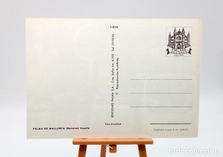 Postales: Postal 1073 Palma (Mallorca) - Foto 2