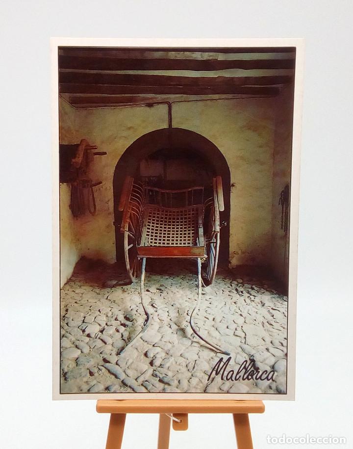 Postales: Postal 512 Mallorca - Foto 1