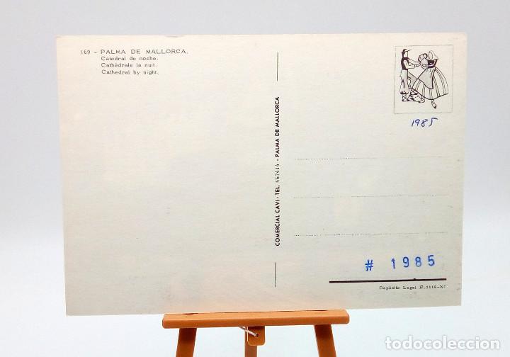 Postales: Postal 169 Palma (Mallorca) - Foto 2