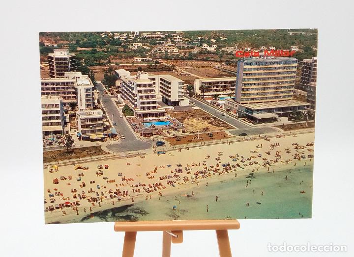 Postales: Postal 8117 Cala Millor (Mallorca) - Foto 1