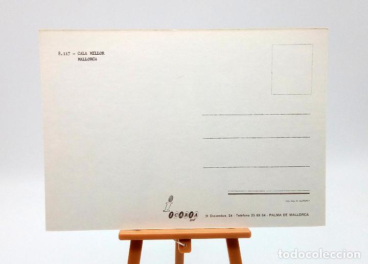 Postales: Postal 8117 Cala Millor (Mallorca) - Foto 2
