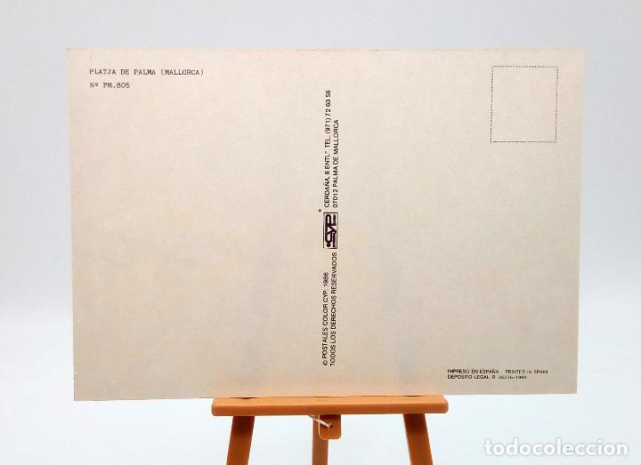 Postales: Postal 805 Palma (Mallorca) - Foto 2