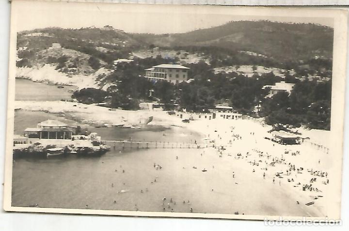 Postales: BALEARES MALLORCA CAMP DE MAR ESCRITA - Foto 1