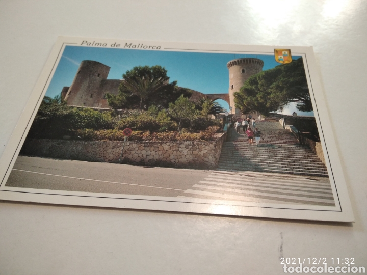 Postales: Postal Palma de Mallorca - Foto 1