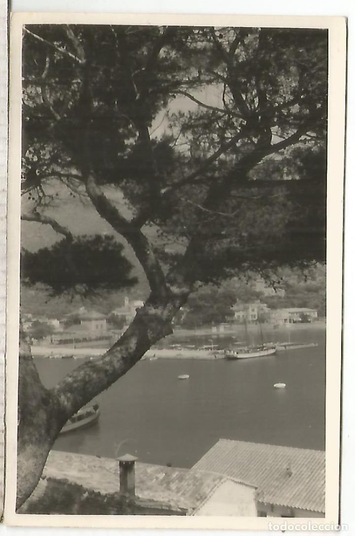 Postales: BALEARES MALLORCA SOLLER ESCRITA - Foto 1