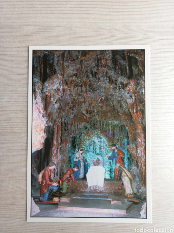 Postales: Postal Ermita de Vetlem Arta Mallorca. - Foto 1
