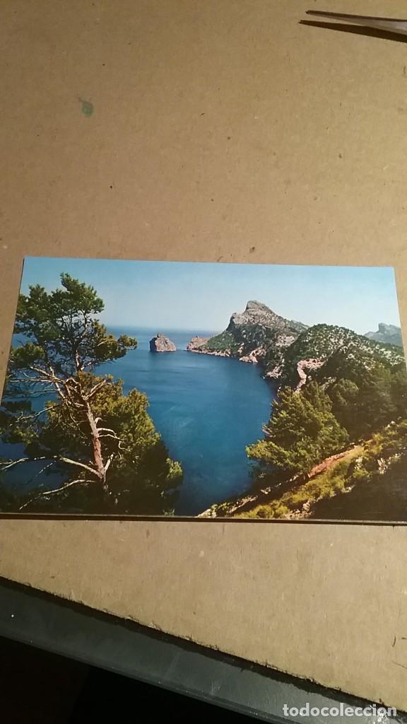Postales: Postal formentor. ,mallorca (562-5) - Foto 1
