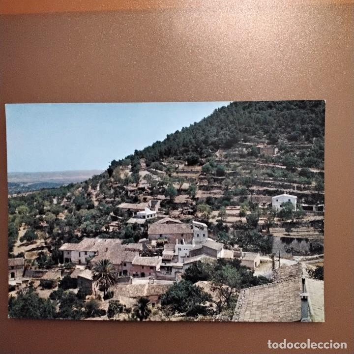 Postales: N&deg;6222 POSTAL RANDA MALLORCA - Foto 1