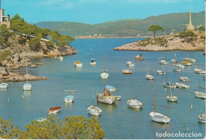 Postales: (1118) SANTA PONSA. MALLORCA - Foto 1