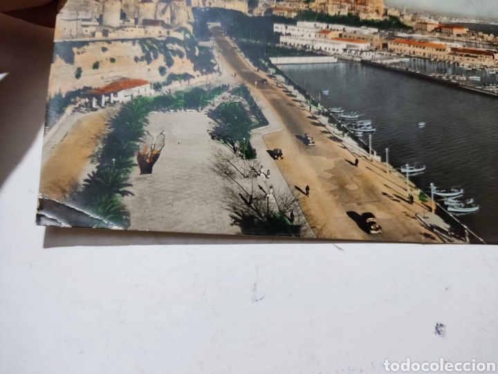 Postales: Postal antigua Mallorca - Foto 3