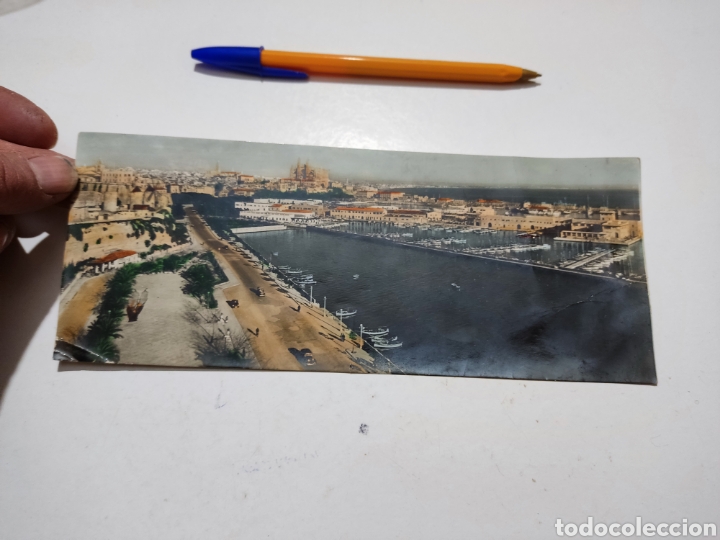 Postales: Postal antigua Mallorca - Foto 1