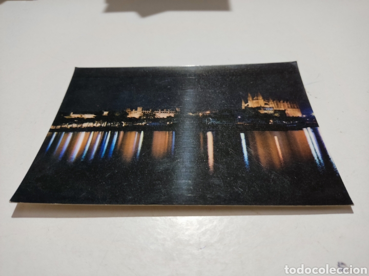 Postales: Postal palma de mallorca, - Foto 1