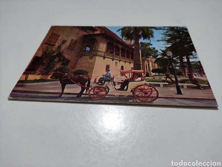 Postales: Postal Mallorca - Foto 1