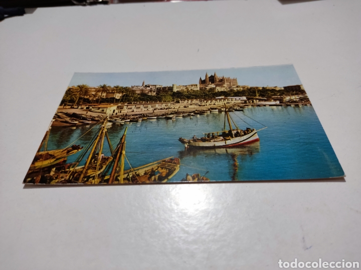 Postales: Postal Mallorca - Foto 1