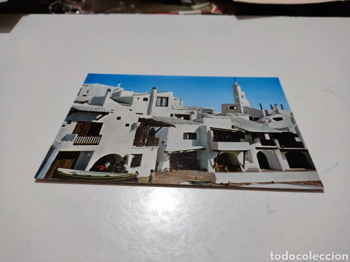 Postales: Postal binibeca - Foto 1