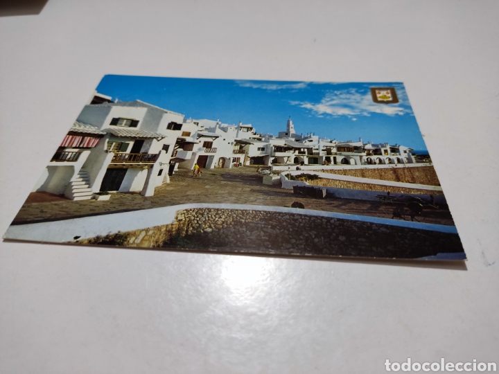 Postales: Postal binibeca - Foto 1