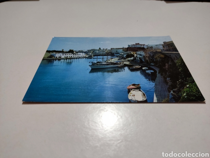 Postales: Postal ciudadela Menorca - Foto 1