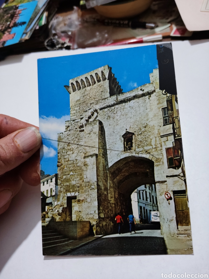 Postales: Postal Mah&oacute;n - Foto 1