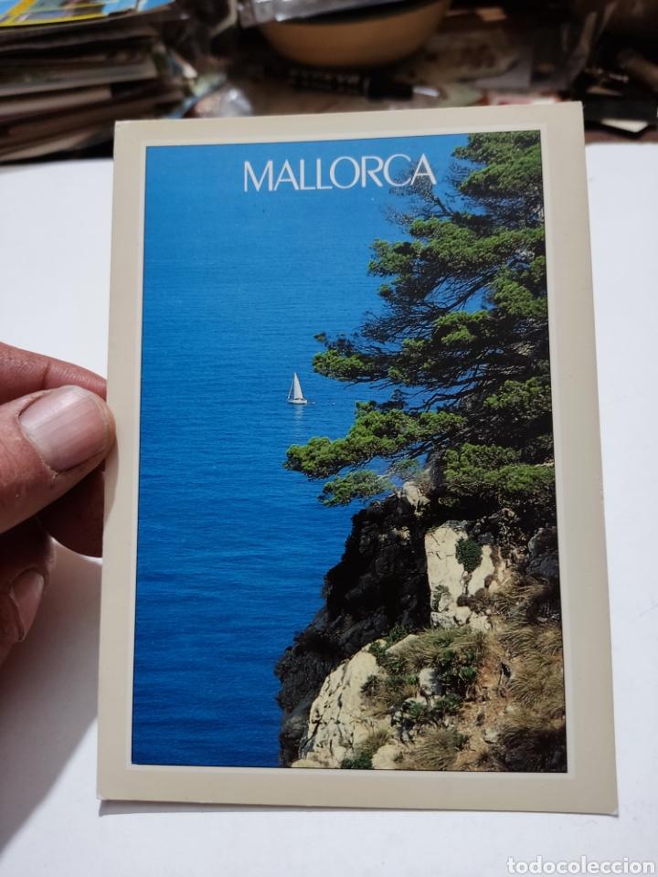 Postales: Postal Mallorca - Foto 1