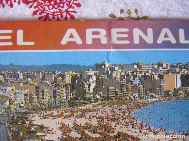 Postales: MALLORCA EL ARENAL - Foto 2