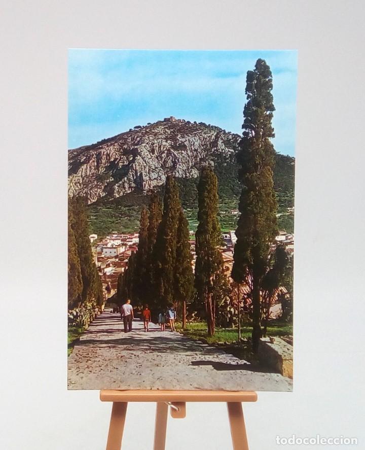 Postales: Postal 106 Pollensa (Mallorca) - Foto 1
