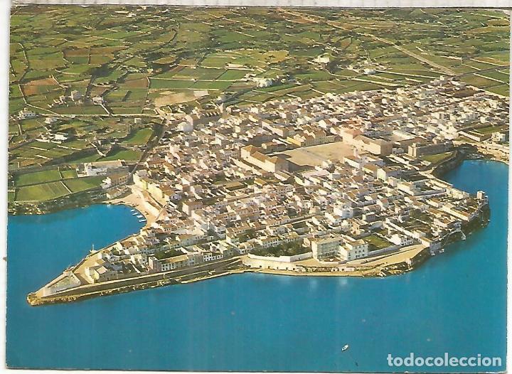 Postales: BALEARES MENORCA ESCRITA - Foto 1