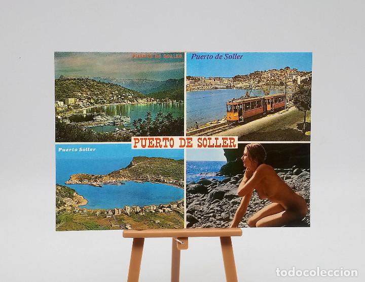 Postales: Postal 2630 S&oacute;ller (Mallorca) - Foto 1