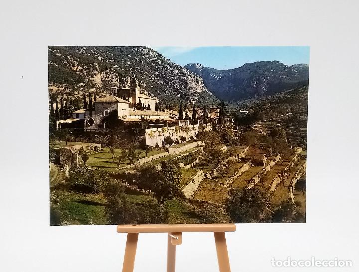 Postales: Postal 2734 Valldemosa (Mallorca) - Foto 1