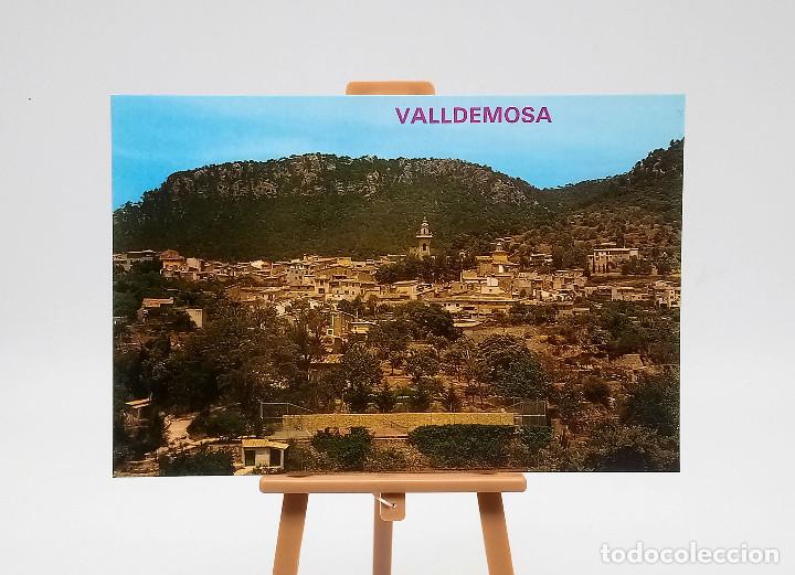 Postales: Postal 609 Valldemosa (Mallorca) - Foto 1