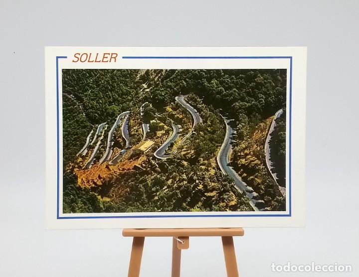 Postales: Postal 2603 S&oacute;ller (Mallorca) - Foto 1