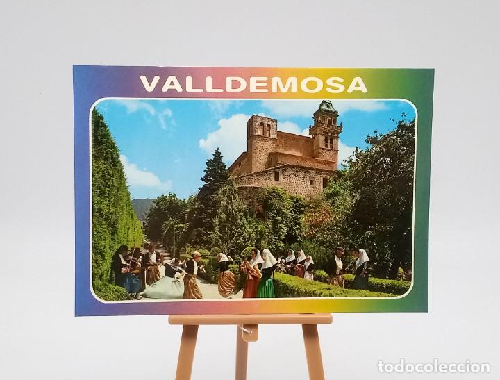 Postales: Postal 2727 Valldemosa (Mallorca) - Foto 1