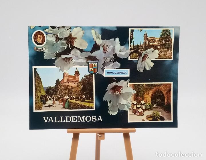 Postales: Postal 2717 Valldemosa (Mallorca) - Foto 1