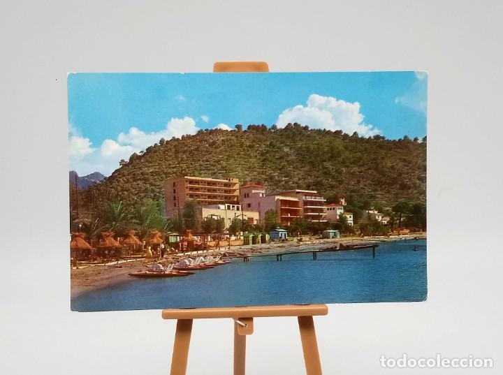 Postales: Postal 315 S&oacute;ller (Mallorca) - Foto 1